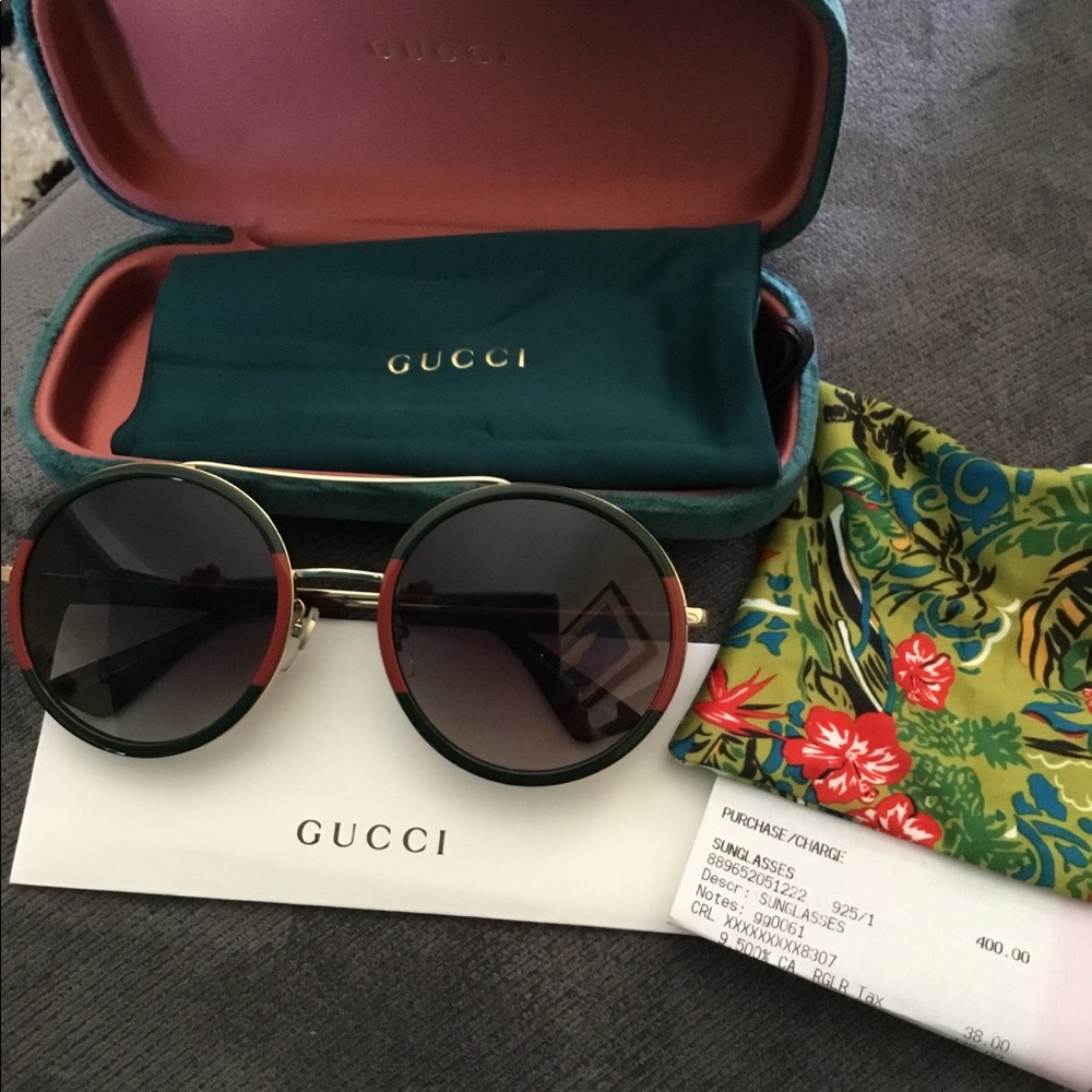 Sunglasses